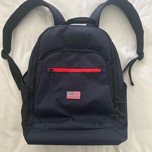 Titleist USA Flag Backpack